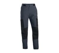 Pantaloni da trekking da donna Maier Sports Stoneflex Gris 40 Short