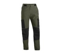 Pantaloni da trekking da donna Maier Sports Stoneflex Vert 46 Short