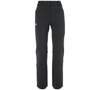 Pantaloni da trekking da donna Millet Magma (NERO) 40