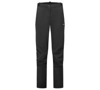 Pantaloni da trekking da donna Montane Phase Noir S