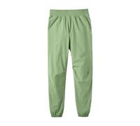Rab - Women's Momentum Pants - Pantaloni softshell 38 - Regular olivia