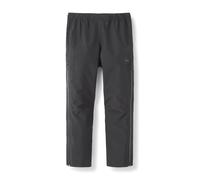 Pantaloni da trekking da donna Rab Namche GTX Noir L