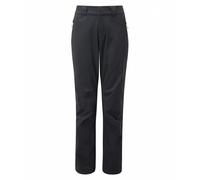 Pantaloni da trekking da donna Rab Vr Trek Pant (Beluga) 14 Reg