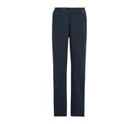 Pantaloni da trekking da donna Regatta Geo II Bleu 40 Short