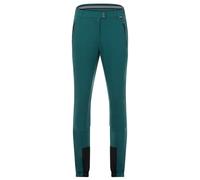Pantaloni da trekking da donna Regatta Montorn Vert 40