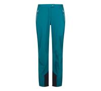 Pantaloni da trekking da donna Regatta Mountain III Bleu 36