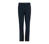 Pantaloni da trekking da donna Regatta Mountain III Bleu 46