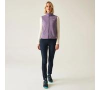 Regatta Women's Pentre Stretch Walking Trousers, da Donna, Navy, 8