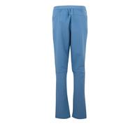 Pantaloni da trekking da donna Regatta Pentre Stretch Bleu 46