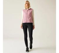 Pantaloni da trekking da donna Regatta Pentre Stretch Noir 36