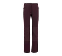 Pantaloni da trekking da donna Regatta Questra V Violet 40