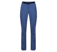 Regatta Xert Stretch Iii Pants Blu 47 Donna