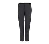 Regatta Xert Stretch Zip-off Pants Grigio 40 / Regular Donna