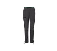 Pantaloni da trekking da donna Salewa NXT DST PANT (onice) S (42/36)