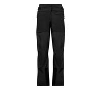 Pantaloni da trekking da donna Salewa Ortles DST/SW LO Noir L