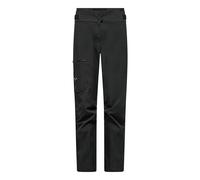 Pantaloni da trekking da donna Salewa Ortles GTX 3L Epe Noir M