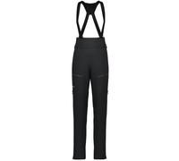 Salewa - Women's Ortles GTX Pro Pants - Pantaloni da escursionismo 42 nero