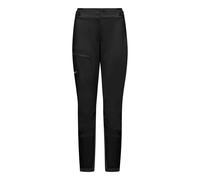 Pantaloni da trekking da donna Salewa Ortles Ptx Noir M