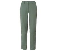Pantaloni da trekking da donna VAUDE Strathcona II Vert 44 Short