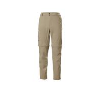 Helly Hansen Brono Softshell Zip off Pant Pebble Mens M