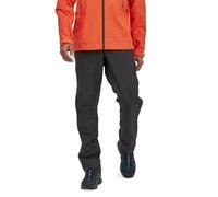 Patagonia - Granite Crest Pants - Pantaloni antipioggia M grigio/nero