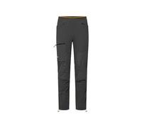 Pantaloni da trekking da uomo Salewa NXT DST PANT (onice) M (48 IT)