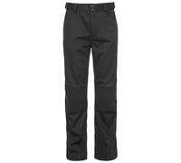 Pantaloni da trekking DLX Holloway Noir XL
