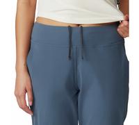 Mountain Hardwear Dynama™ Ankle Pants Blu L Donna