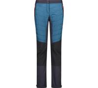 Pantaloni da trekking donna CMP Gris M