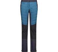 Pantaloni da trekking donna CMP Gris XL
