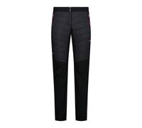 Pantaloni da trekking donna CMP Noir 2XL