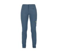 Karpos Fantasia Evo Pants Blu 38 Donna