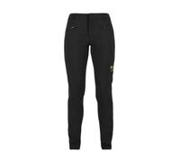 Karpos Pantaloni Trekking Fantasia Nero Donna 42