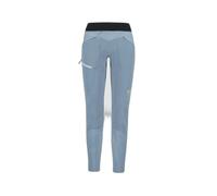 Pantaloni da trekking donna Karpos Limaro Bleu 44