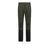 Pantaloni da trekking elasticizzati CMP 4-Way Vert 4XL