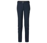 Montane F Terra Stretch Lite Pants Blu XL Donna