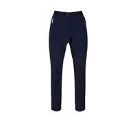 Regatta Xert Stretch Iii Convertible Pants Blu 48 / Regular Uomo