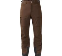 Pantaloni da trekking Haglöfs Magma Marron 48