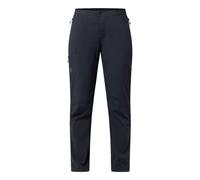 Pantaloni da donna Haglöfs L.I.M Fuse II Pant Taglia: L / Colore: nero