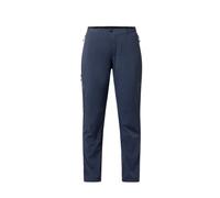 Pantaloni da trekking HAGLOFS L.I.M Fuse II Donna (Tarn Blue) M - 40