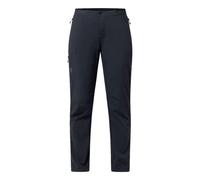 Haglöfs - Women's L.I.M Fuse II Pant - Pantaloni da trekking 44 blu