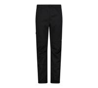 Pantaloni da trekking ibridi CMP Noir C24