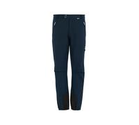 Pantaloni da trekking invernale Regatta Bleu 48