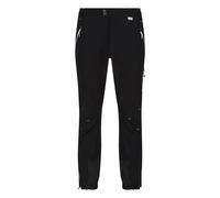 Regatta Mountain Pants Nero 30 / Short Uomo