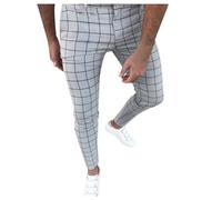 Pantaloni da Trekking Inverno Uomo Trekking Fit Montagna Tasconi Gessati Militare Dritti Giardiniere Giapponesi Paillettes Tirolesi Cosa Tubo Orlo Volley Biscotto Fianchi Mom Sovrapantalone