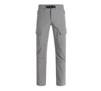 Pantaloni da trekking Joma Explorer Gris S