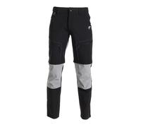 Pantaloni da trekking Joma Explorer V Noir M