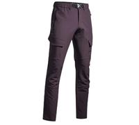 Pantaloni da trekking Joma Explorer Violet XL
