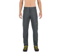 Pantaloni da trekking Karpos Bosconero Gris 46