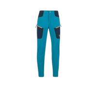 Pantaloni da trekking Karpos Lastia Blu 50